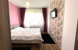 Apartament 3 camere, 54 mp, finisat, mobilat, zona Traian Vuia