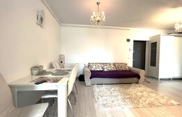 Apartament 3 camere, 54 mp, finisat, mobilat, zona Traian Vuia