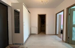 Apartament 3 camere, 54 mp, finisat, mobilat, zona Traian Vuia