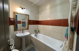 Apartament 3 camere, 54 mp, finisat, mobilat, zona Traian Vuia