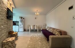 Apartament 3 camere, 54 mp, finisat, mobilat, zona Traian Vuia