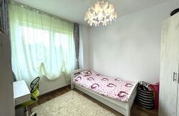 Apartament 3 camere, 54 mp, finisat, mobilat, zona Traian Vuia