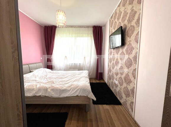 Apartament de vânzare 3 camere Marasti - 126860AV | BLITZ Cluj-Napoca | Poza2