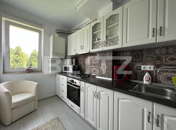 Apartament de vânzare 3 camere Marasti - 126860AV | BLITZ Cluj-Napoca | Poza8