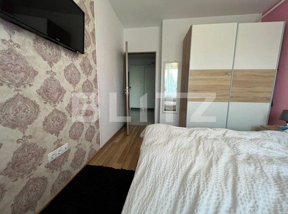 Apartament de vânzare 3 camere Marasti - 126860AV | BLITZ Cluj-Napoca | Poza3