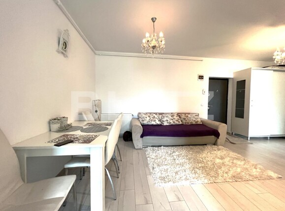 Apartament de vânzare 3 camere Marasti - 126860AV | BLITZ Cluj-Napoca | Poza9