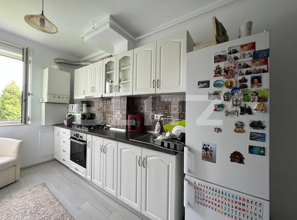 Apartament de vânzare 3 camere Marasti - 126860AV | BLITZ Cluj-Napoca | Poza7