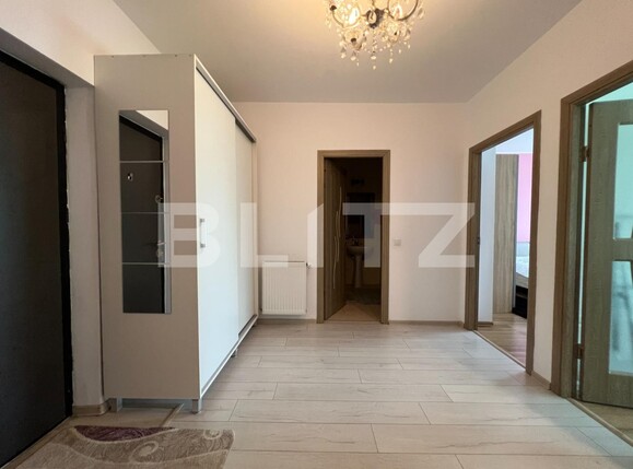 Apartament de vânzare 3 camere Marasti - 126860AV | BLITZ Cluj-Napoca | Poza11