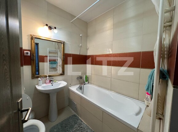 Apartament de vânzare 3 camere Marasti - 126860AV | BLITZ Cluj-Napoca | Poza12