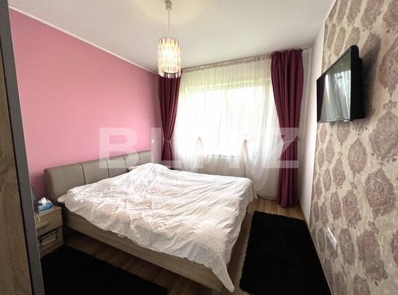 Apartament de vânzare 3 camere Marasti - 126860AV | BLITZ Cluj-Napoca | Poza1
