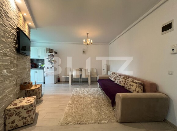 Apartament de vânzare 3 camere Marasti - 126860AV | BLITZ Cluj-Napoca | Poza10