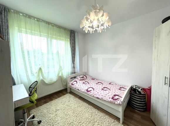 Apartament de vânzare 3 camere Marasti - 126860AV | BLITZ Cluj-Napoca | Poza4