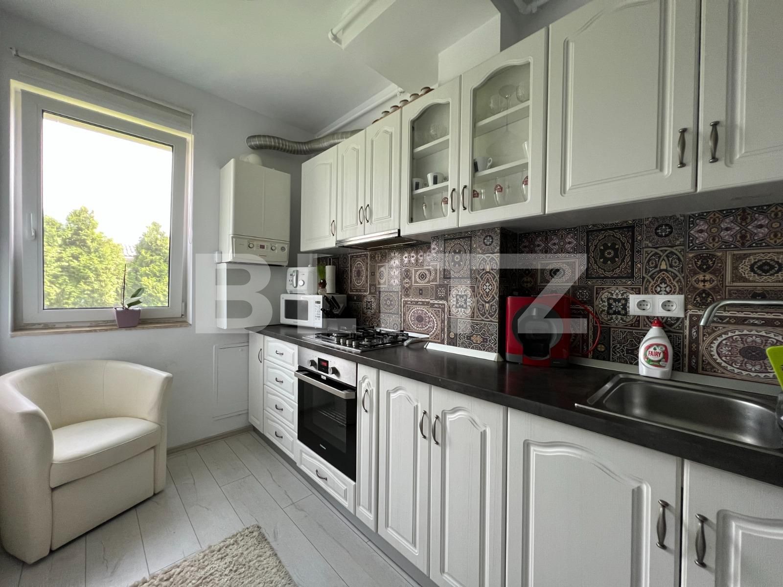 Apartament de vânzare 3 camere Marasti - 126860AV | BLITZ Cluj-Napoca | Poza8