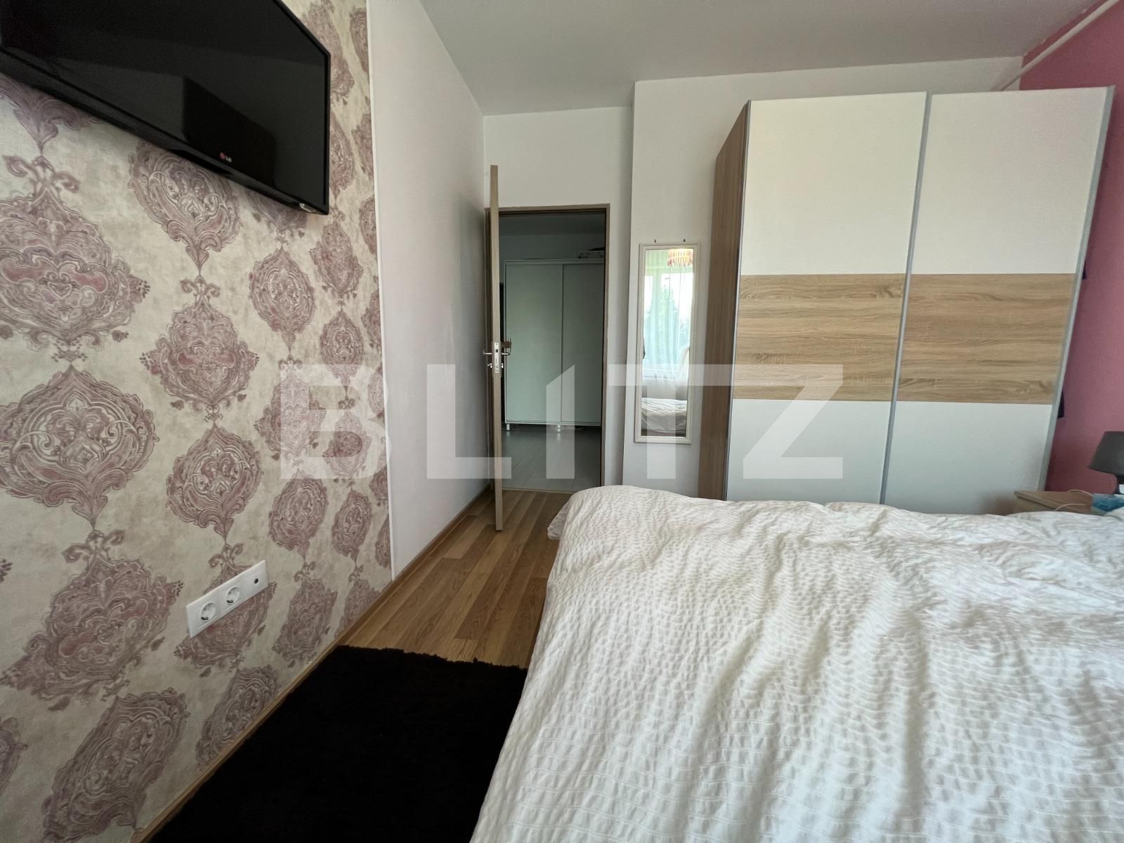 Apartament de vânzare 3 camere Marasti - 126860AV | BLITZ Cluj-Napoca | Poza3