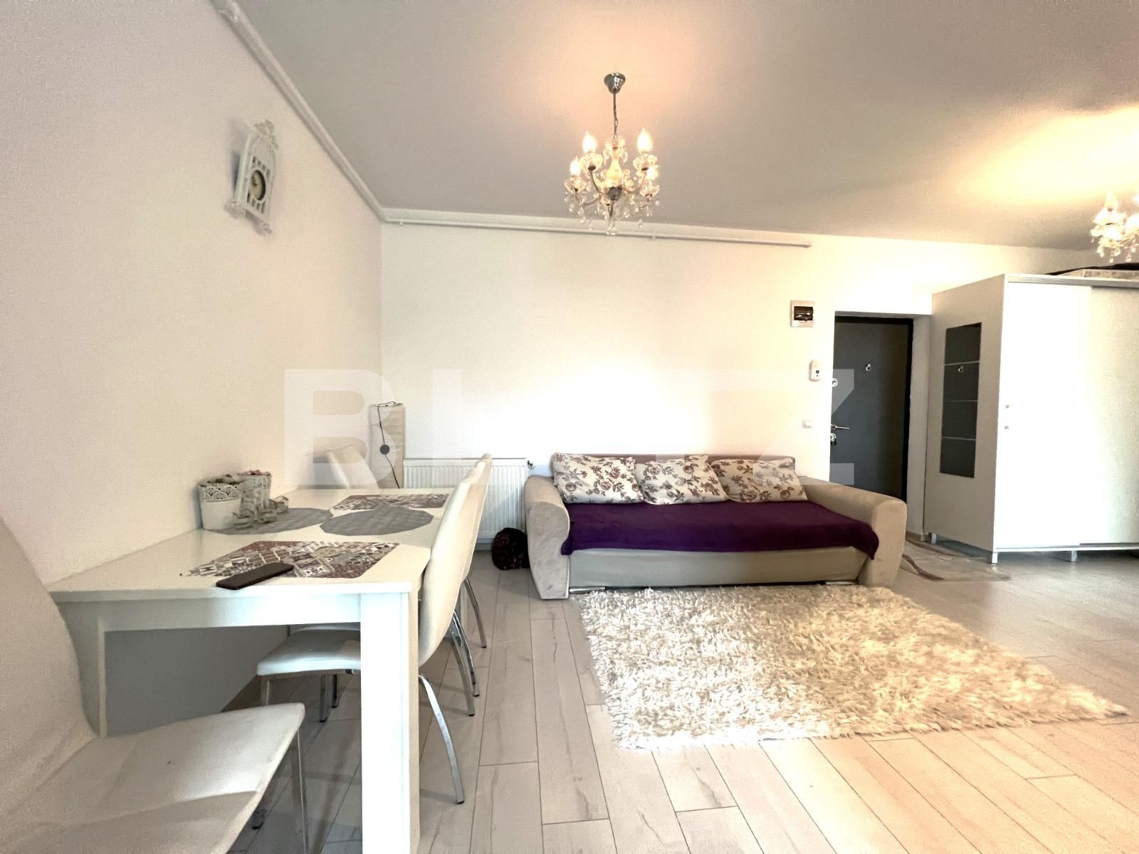 Apartament de vânzare 3 camere Marasti - 126860AV | BLITZ Cluj-Napoca | Poza9