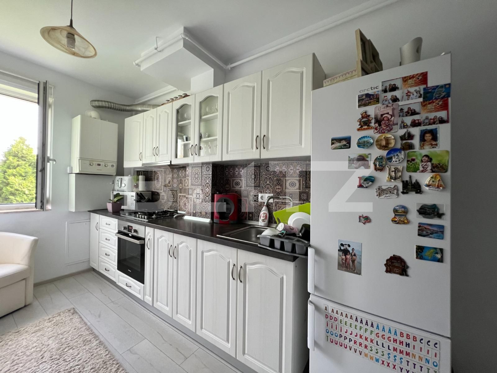 Apartament de vânzare 3 camere Marasti - 126860AV | BLITZ Cluj-Napoca | Poza7