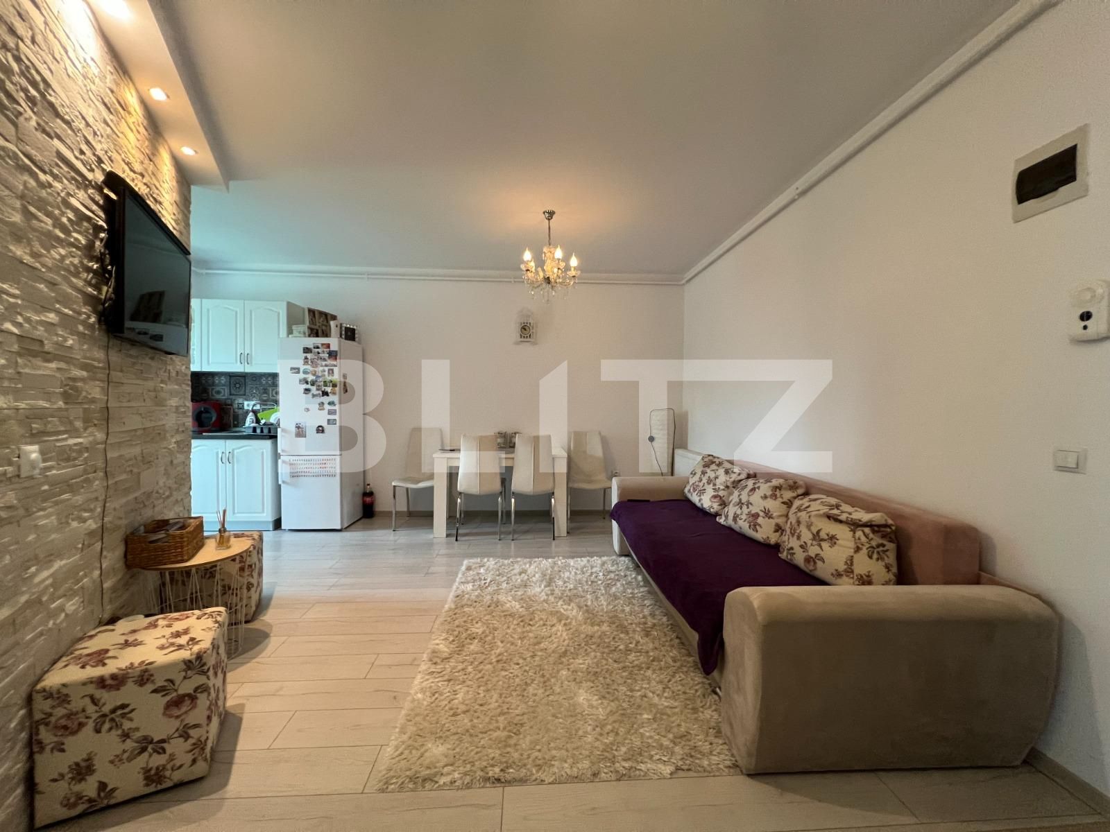 Apartament de vânzare 3 camere Marasti - 126860AV | BLITZ Cluj-Napoca | Poza10