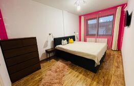 Apartament 3 camere, 2 bai, modern, 74mp, parcare subterana, zona Sub Cetate