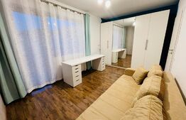 Apartament 3 camere, 2 bai, modern, 74mp, parcare subterana, zona Sub Cetate