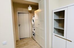 Apartament 3 camere, 2 bai, modern, 74mp, parcare subterana, zona Sub Cetate