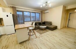 Apartament 3 camere, 2 bai, modern, 74mp, parcare subterana, zona Sub Cetate