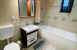 Apartament 3 camere, 2 bai, modern, 74mp, parcare subterana, zona Sub Cetate