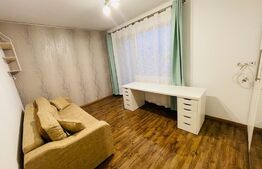 Apartament 3 camere, 2 bai, modern, 74mp, parcare subterana, zona Sub Cetate
