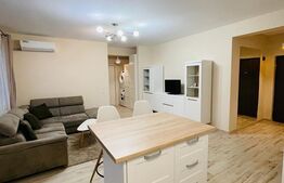 Apartament 3 camere, 2 bai, modern, 74mp, parcare subterana, zona Sub Cetate