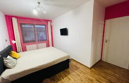 Apartament 3 camere, 2 bai, modern, 74mp, parcare subterana, zona Sub Cetate