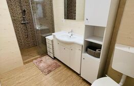 Apartament 3 camere, 2 bai, modern, 74mp, parcare subterana, zona Sub Cetate