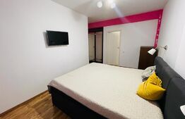 Apartament 3 camere, 2 bai, modern, 74mp, parcare subterana, zona Sub Cetate