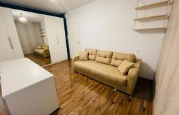 Apartament 3 camere, 2 bai, modern, 74mp, parcare subterana, zona Sub Cetate