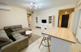 Apartament 3 camere, 2 bai, modern, 74mp, parcare subterana, zona Sub Cetate