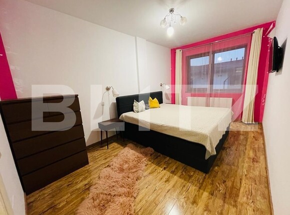 Apartament de închiriat 3 camere Floreşti - 126866AI | BLITZ Cluj-Napoca | Poza6