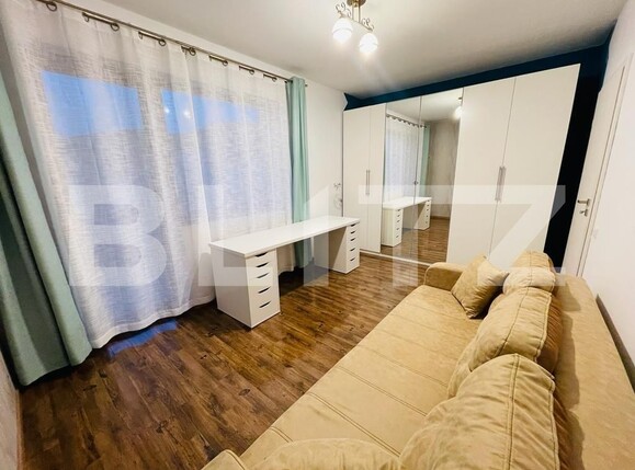 Apartament de închiriat 3 camere Floreşti - 126866AI | BLITZ Cluj-Napoca | Poza13