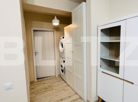 Apartament de închiriat 3 camere Floreşti - 126866AI | BLITZ Cluj-Napoca | Poza14