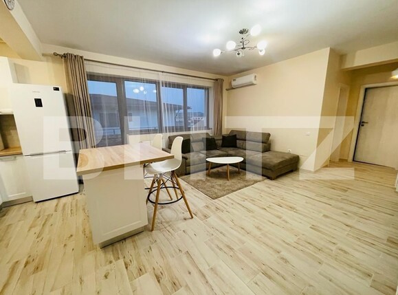 Apartament de închiriat 3 camere Floreşti - 126866AI | BLITZ Cluj-Napoca | Poza3