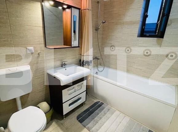 Apartament de închiriat 3 camere Floreşti - 126866AI | BLITZ Cluj-Napoca | Poza16