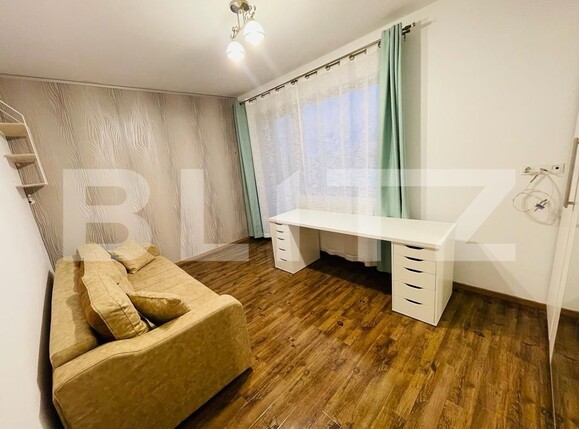 Apartament de închiriat 3 camere Floreşti - 126866AI | BLITZ Cluj-Napoca | Poza10