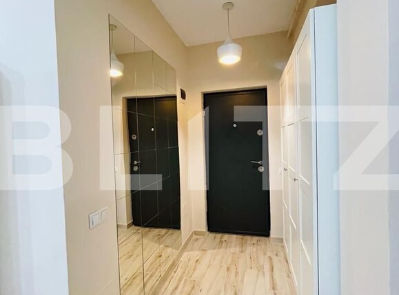 Apartament de închiriat 3 camere Floreşti - 126866AI | BLITZ Cluj-Napoca | Poza15