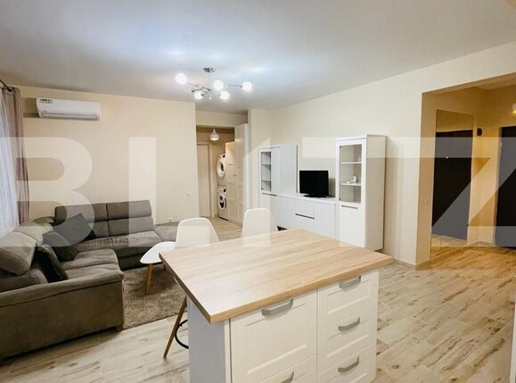 Apartament de închiriat 3 camere Floreşti - 126866AI | BLITZ Cluj-Napoca | Poza5