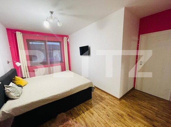 Apartament de închiriat 3 camere Floreşti - 126866AI | BLITZ Cluj-Napoca | Poza7