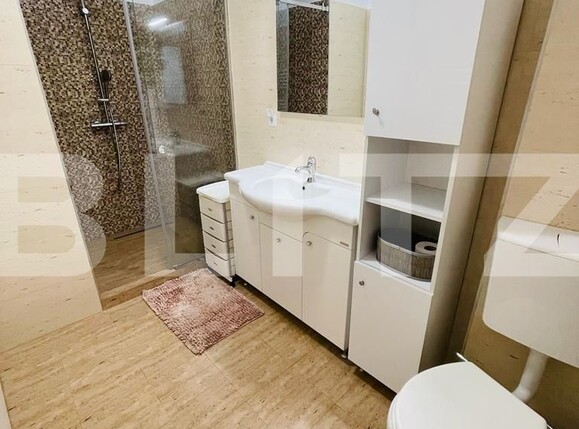 Apartament de închiriat 3 camere Floreşti - 126866AI | BLITZ Cluj-Napoca | Poza17
