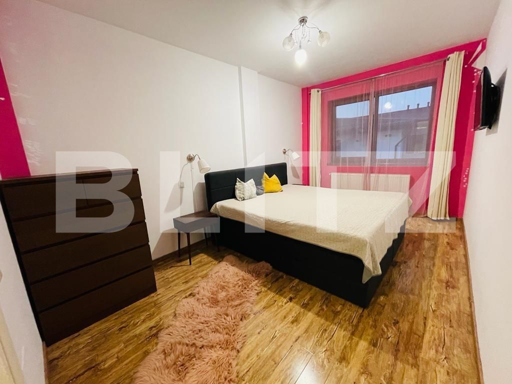Apartament de închiriat 3 camere Floreşti - 126866AI | BLITZ Cluj-Napoca | Poza6