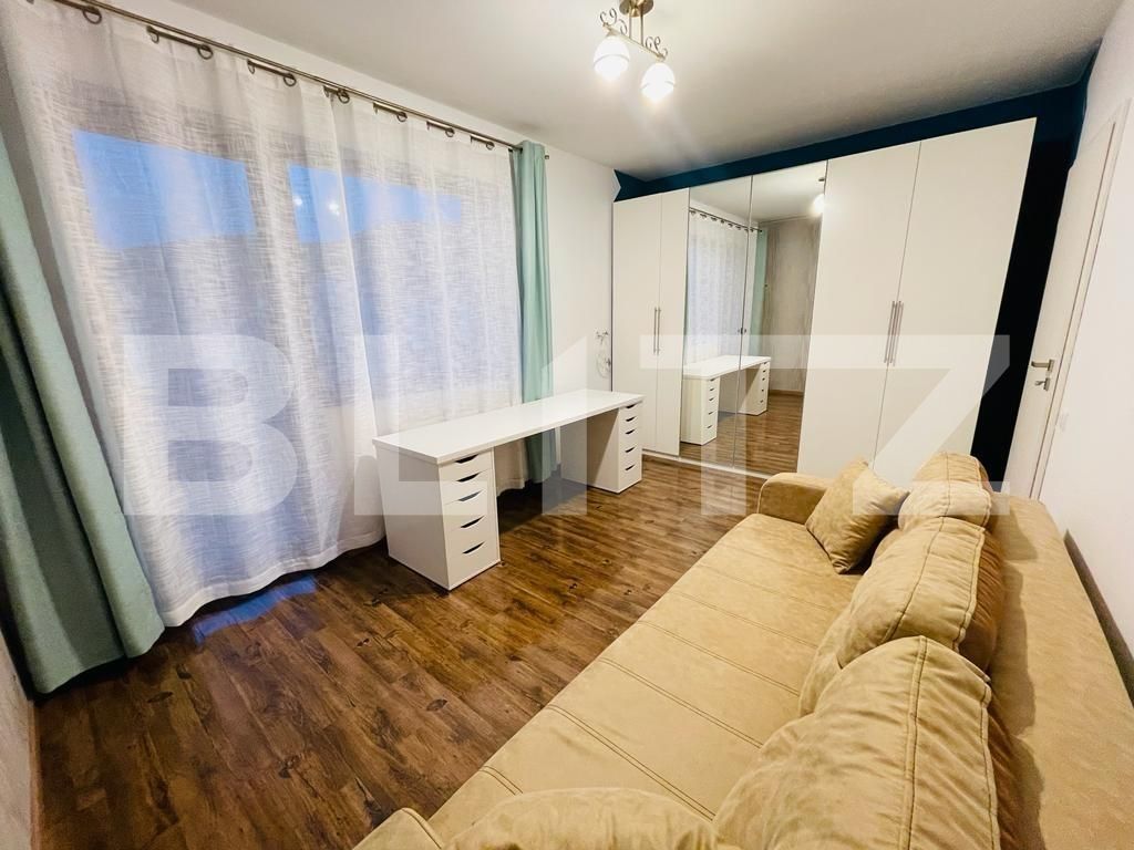 Apartament de închiriat 3 camere Floreşti - 126866AI | BLITZ Cluj-Napoca | Poza13