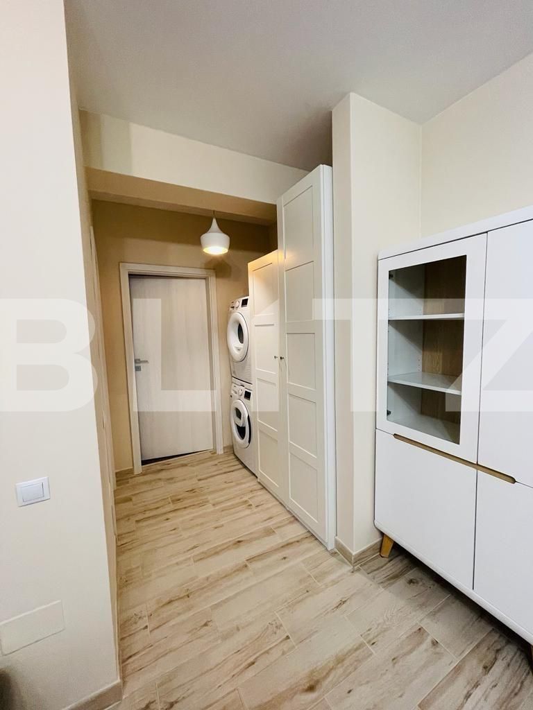 Apartament de închiriat 3 camere Floreşti - 126866AI | BLITZ Cluj-Napoca | Poza14