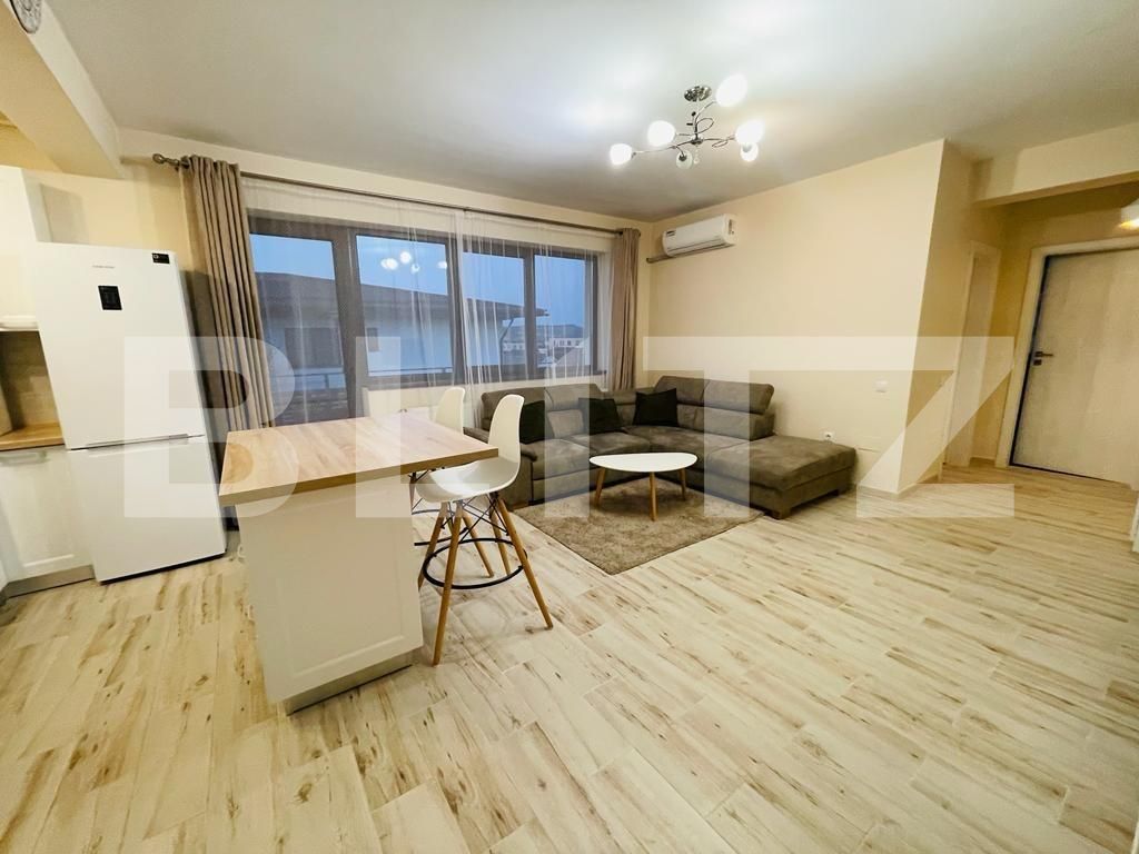 Apartament de închiriat 3 camere Floreşti - 126866AI | BLITZ Cluj-Napoca | Poza3