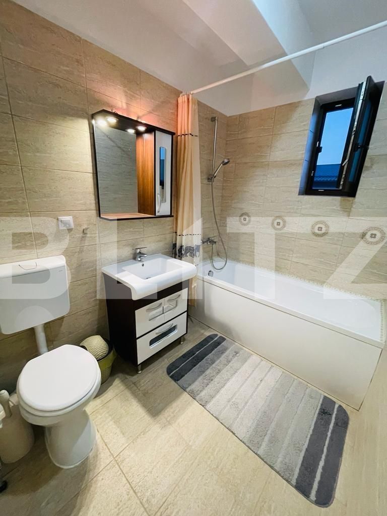 Apartament de închiriat 3 camere Floreşti - 126866AI | BLITZ Cluj-Napoca | Poza16