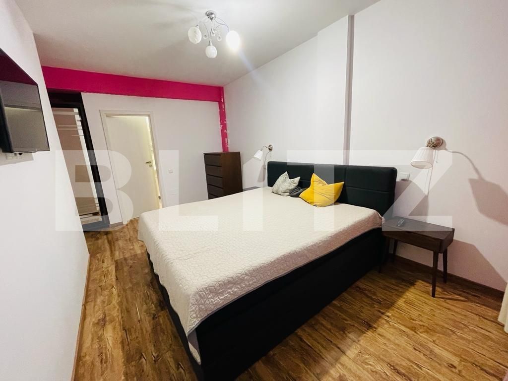 Apartament de închiriat 3 camere Floreşti - 126866AI | BLITZ Cluj-Napoca | Poza9