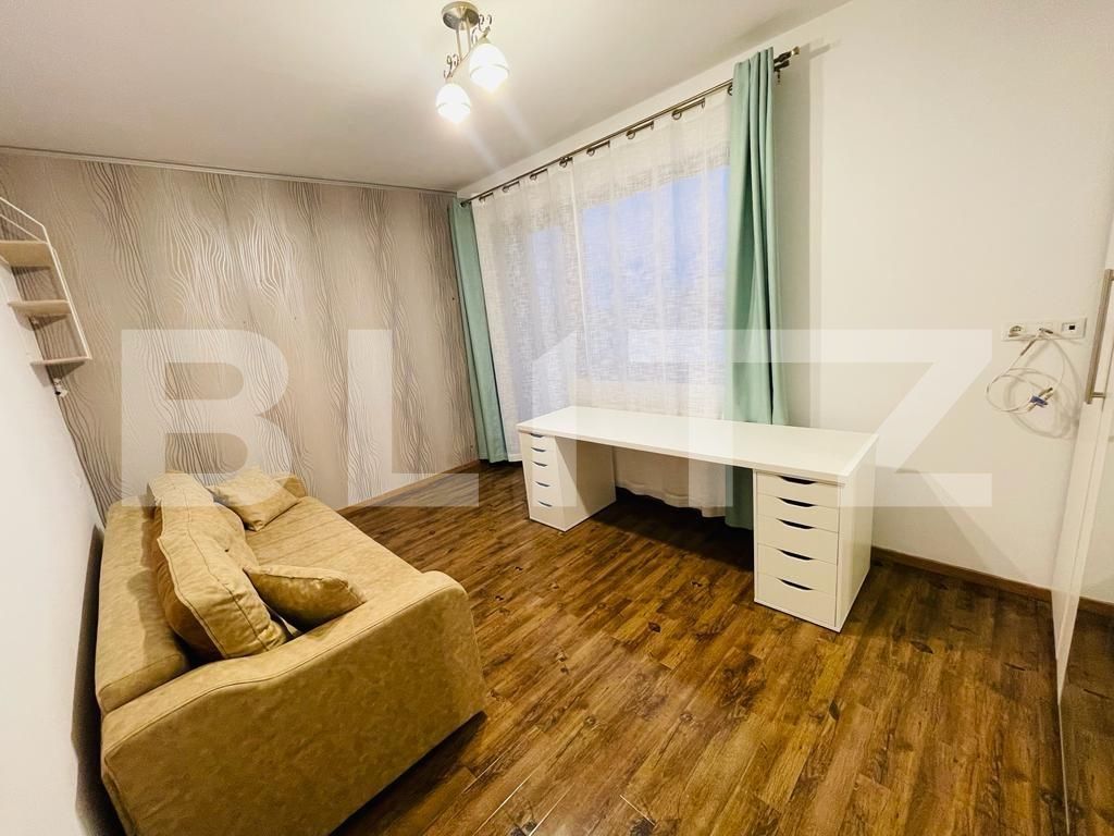 Apartament de închiriat 3 camere Floreşti - 126866AI | BLITZ Cluj-Napoca | Poza10